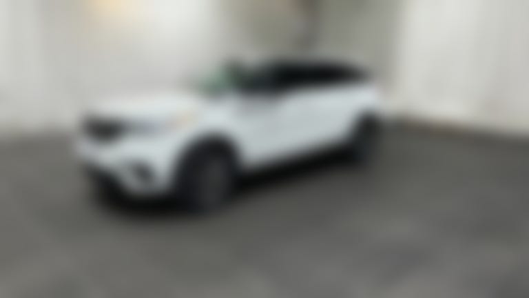 2025 Land Rover Range Rover Velar vehicle photo