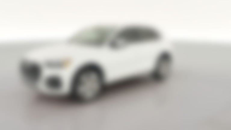 2021 Audi Q5 vehicle photo
