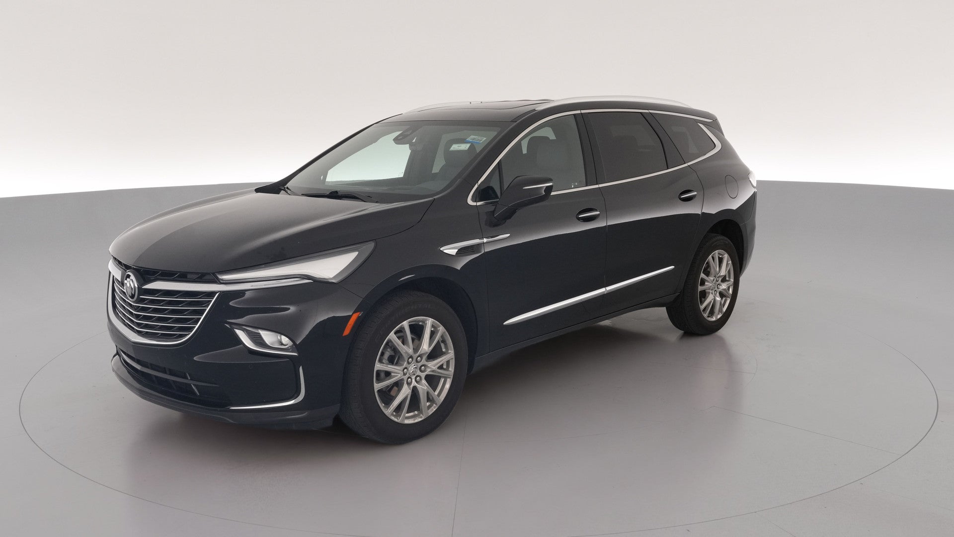 2023 Buick Enclave vehicle photo