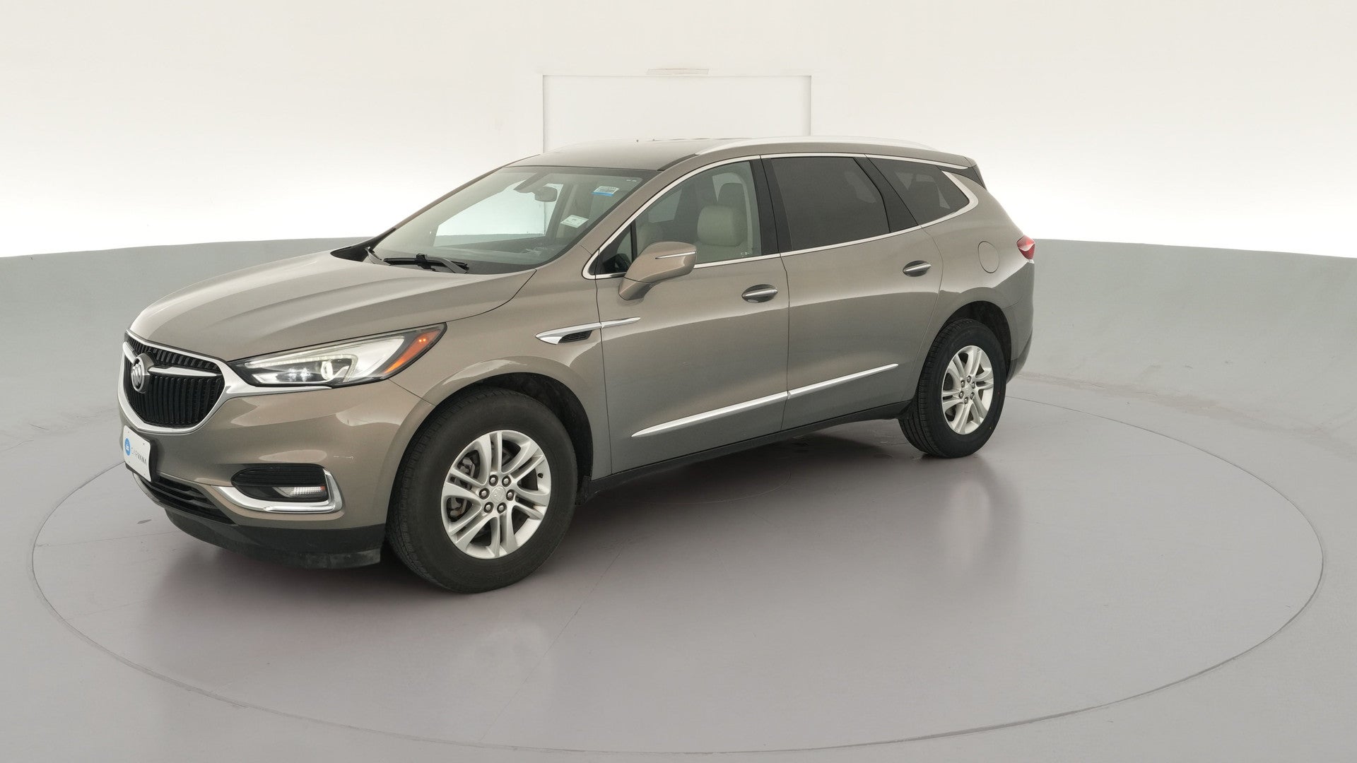 2018 Buick Enclave vehicle photo