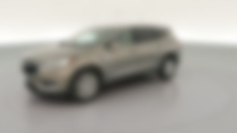 2018 Buick Enclave vehicle photo