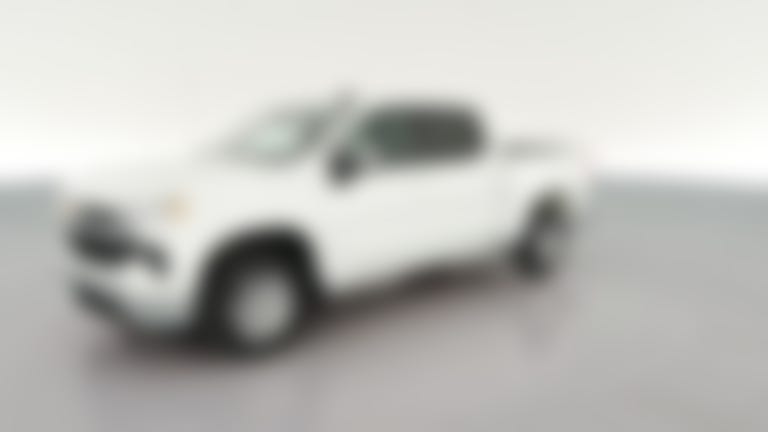 2026 Chevrolet Silverado 1500 Crew Cab vehicle photo
