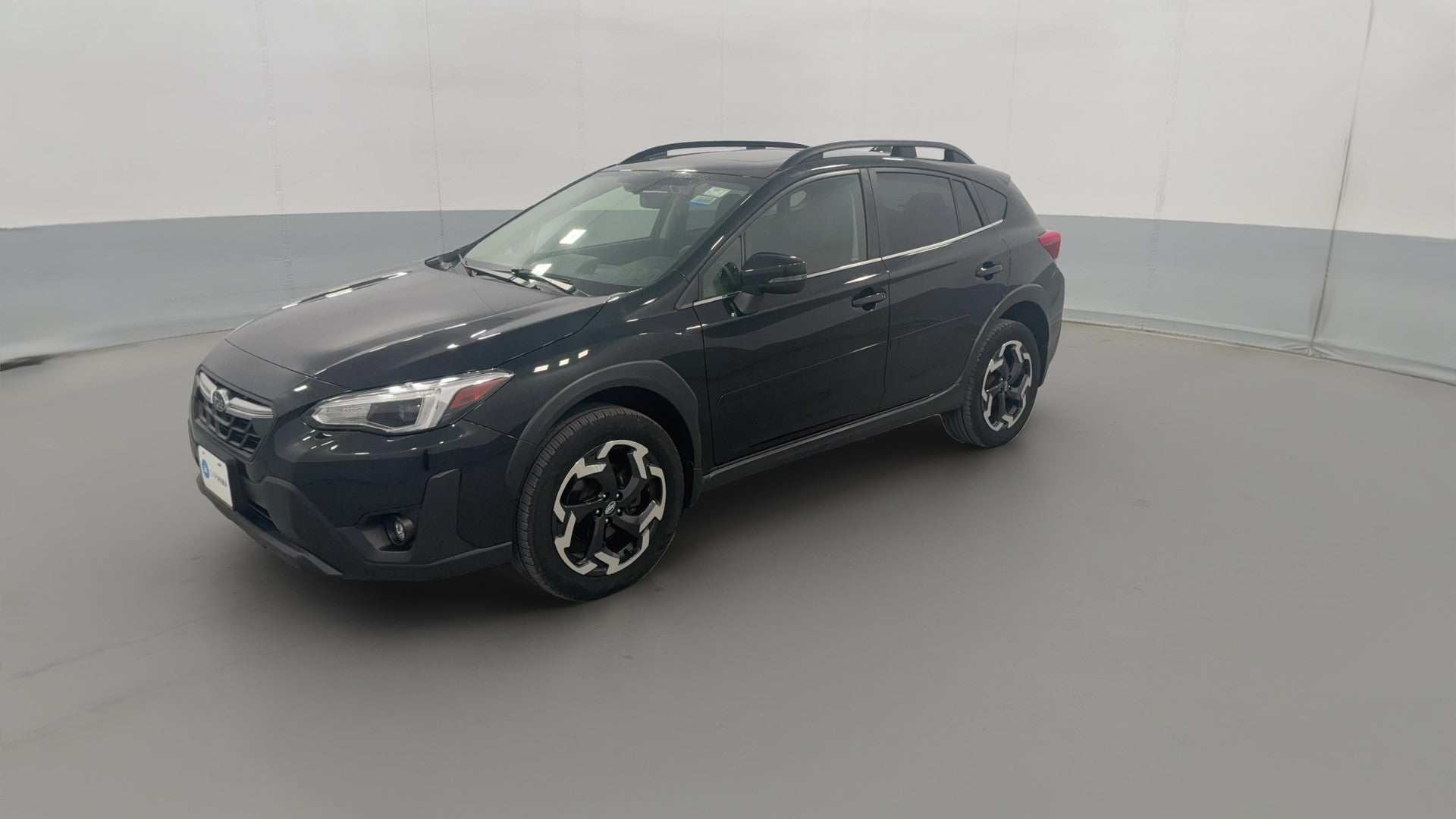 2023 Subaru Crosstrek vehicle photo