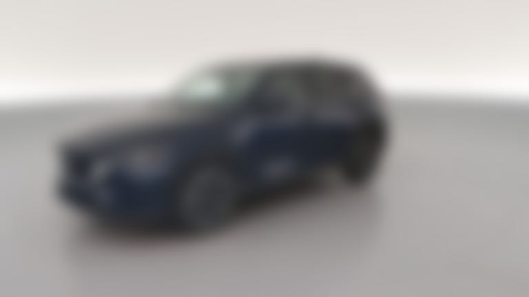 2023 MAZDA CX-5 vehicle photo