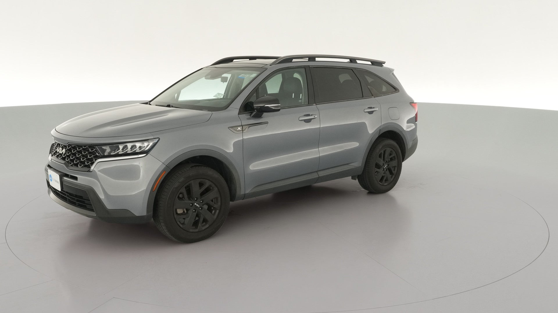 2022 Kia Sorento vehicle photo