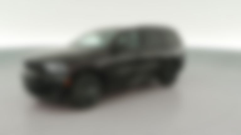 2026 Dodge Durango vehicle photo