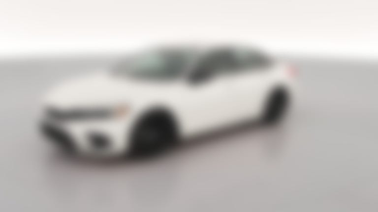 2024 Honda Civic vehicle photo