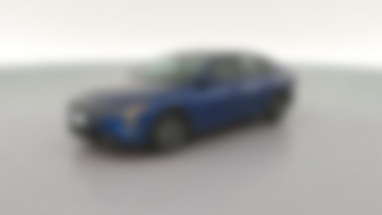 2025 Kia K4 vehicle photo