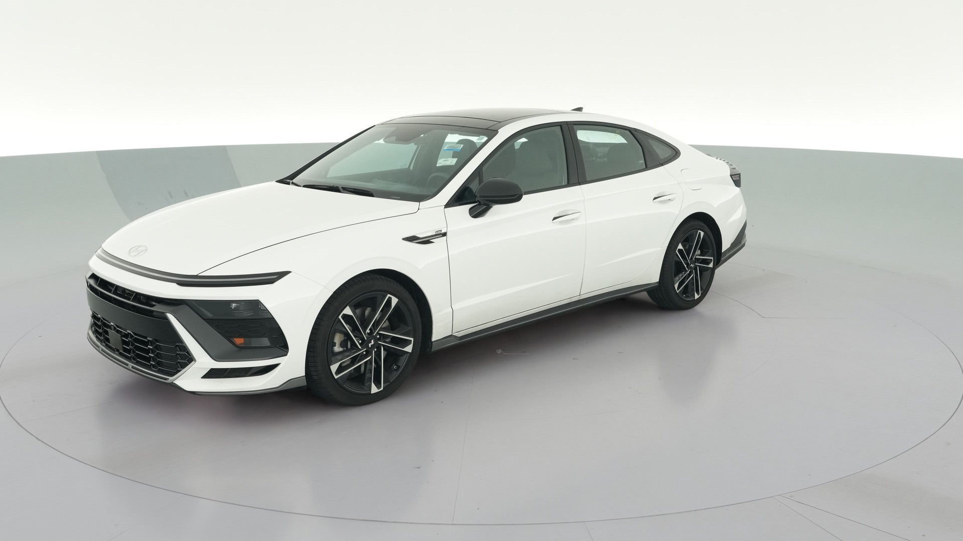 2026 Hyundai Sonata vehicle photo