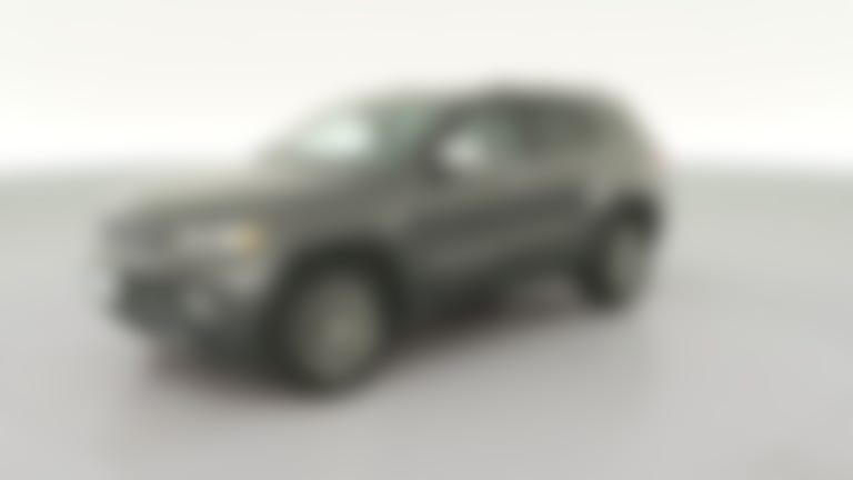 2016 Jeep Grand Cherokee vehicle photo