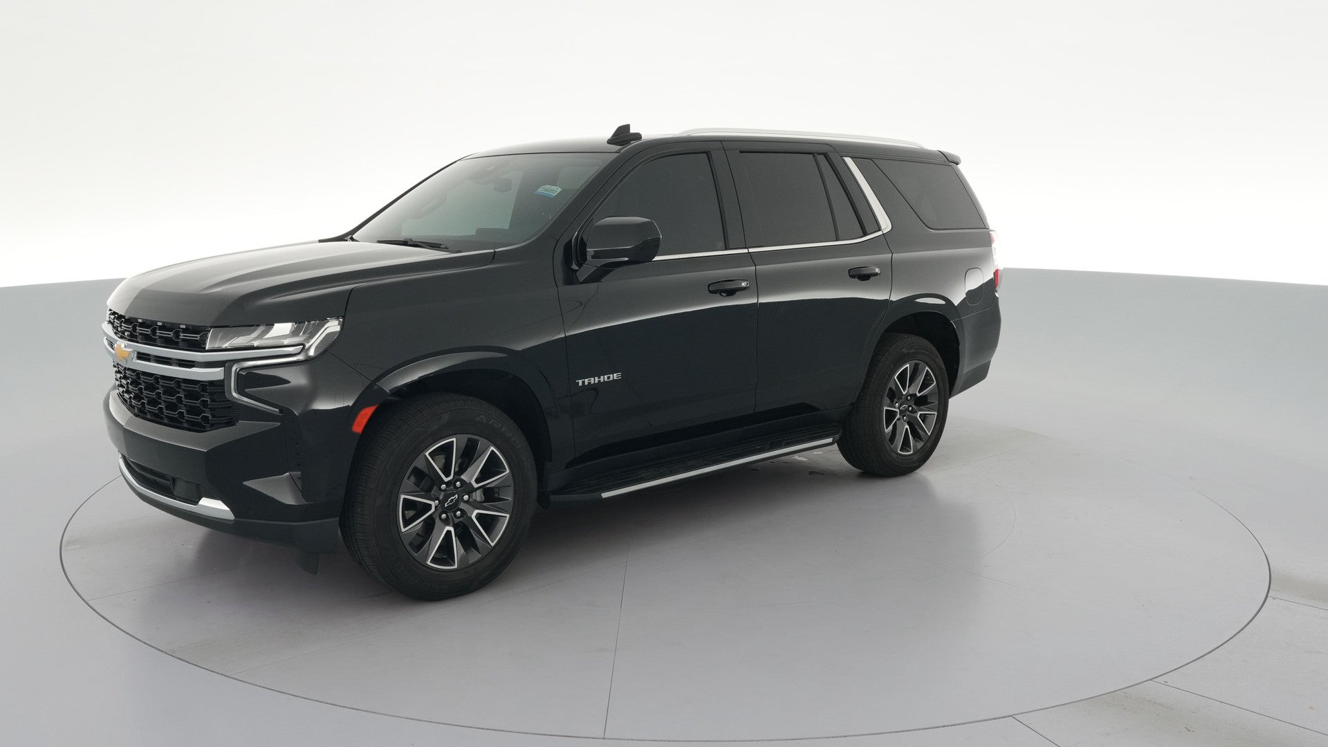 2023 Chevrolet Tahoe vehicle photo