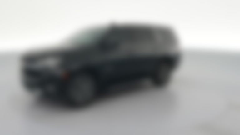 2023 Chevrolet Tahoe vehicle photo