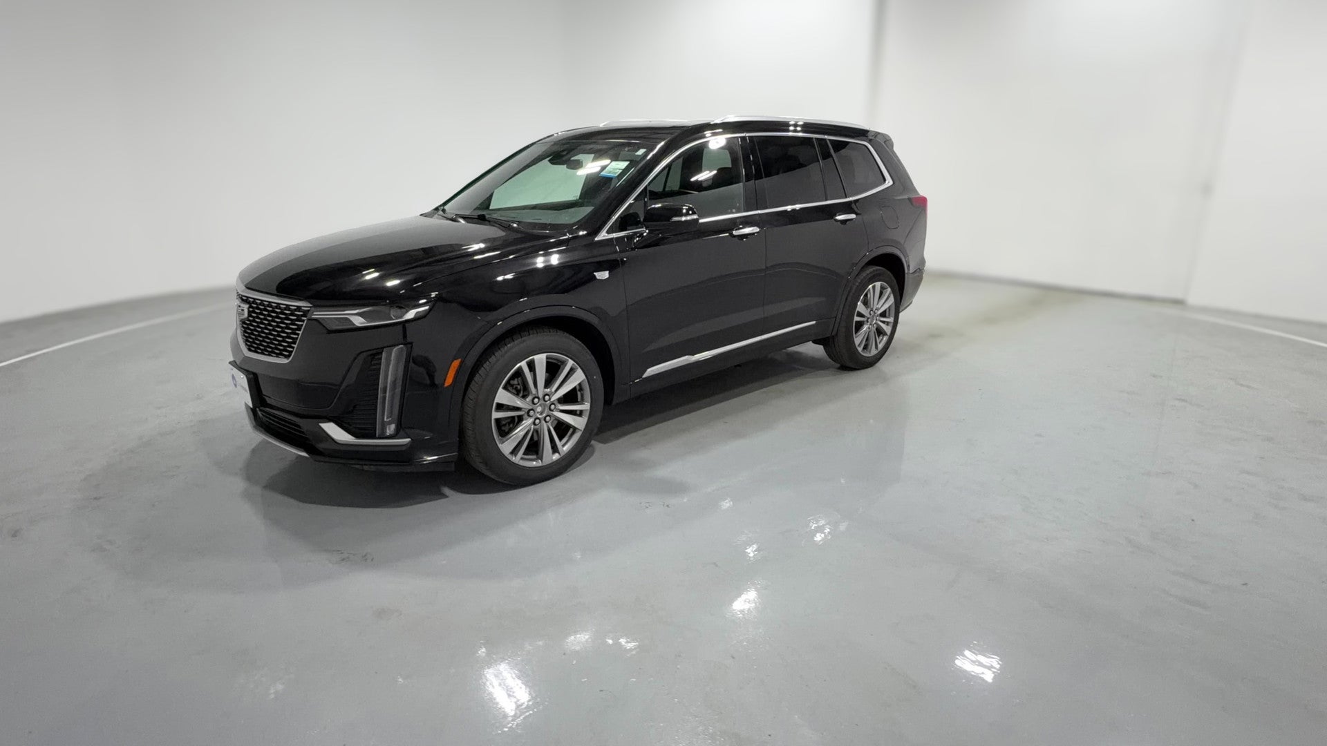 2022 Cadillac XT6 vehicle photo