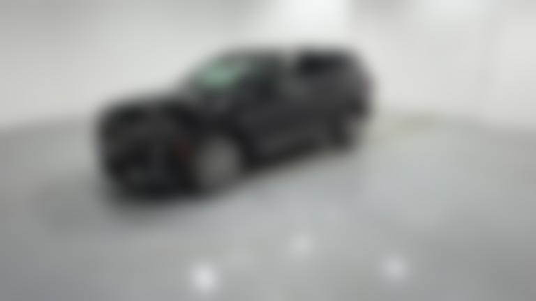 2022 Cadillac XT6 vehicle photo