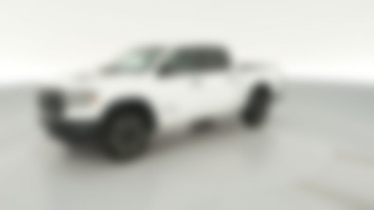 2021 Ram 1500 Crew Cab vehicle photo