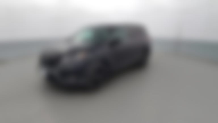 2021 Honda Passport vehicle photo