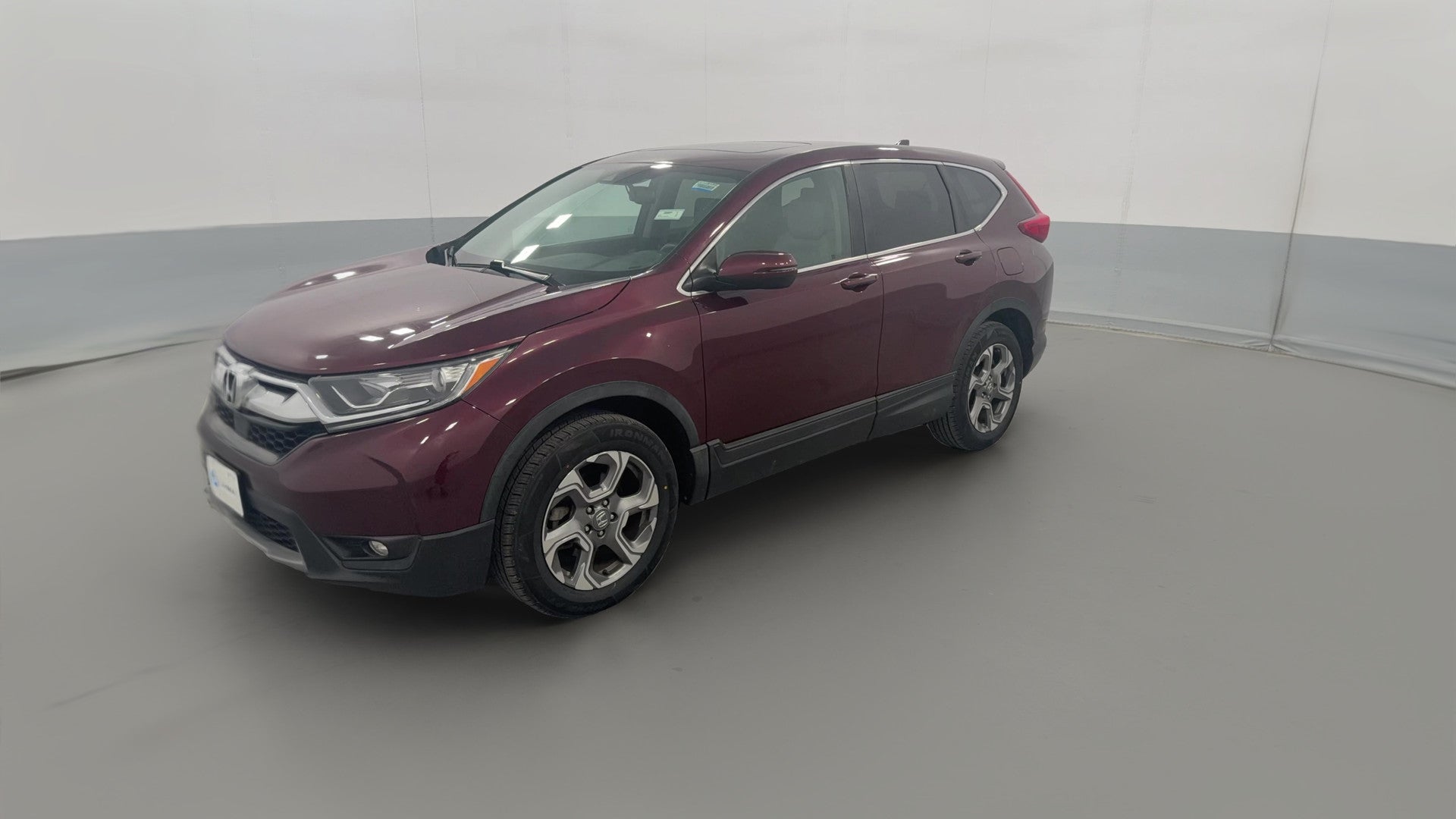 2019 Honda CR-V vehicle photo