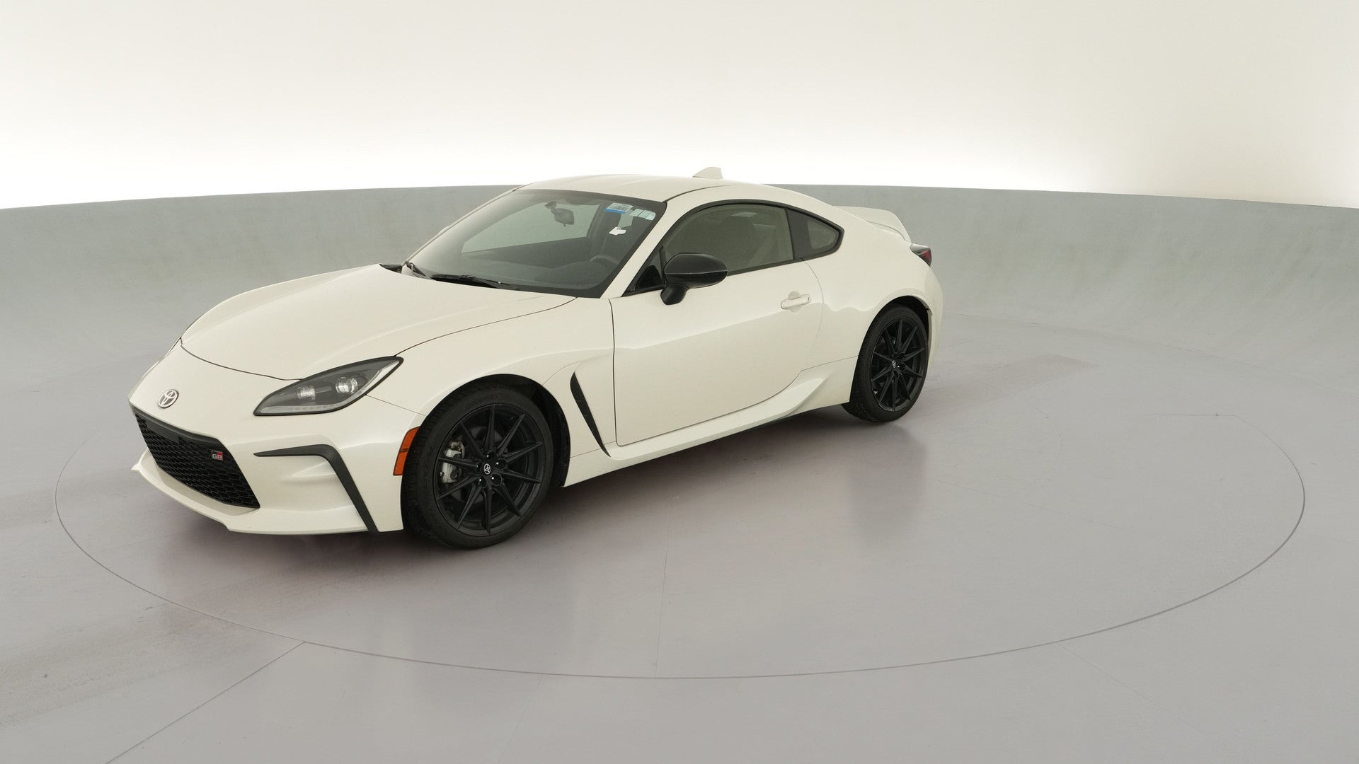2023 Toyota GR86 vehicle photo