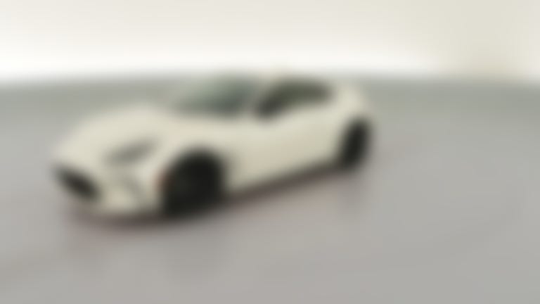 2023 Toyota GR86 vehicle photo