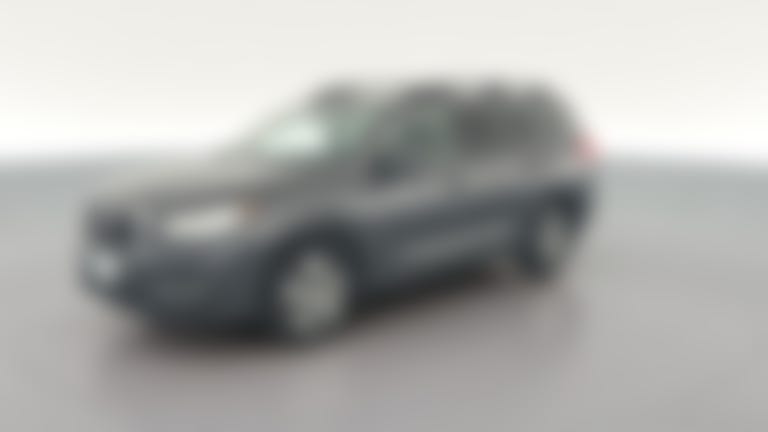2022 Subaru Ascent vehicle photo