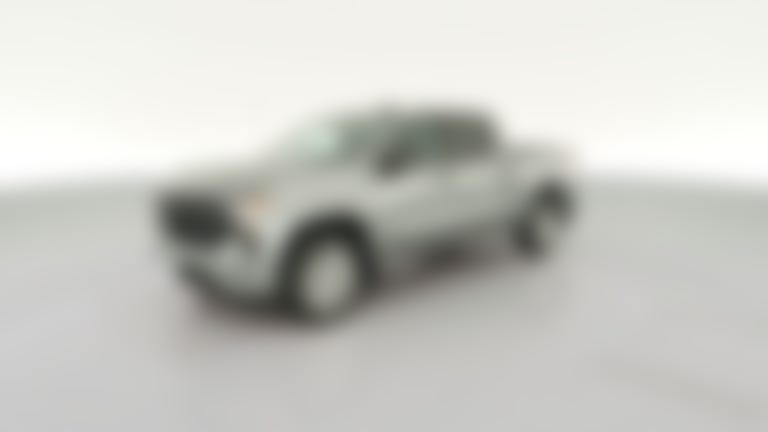 2023 Chevrolet Silverado 1500 Crew Cab vehicle photo