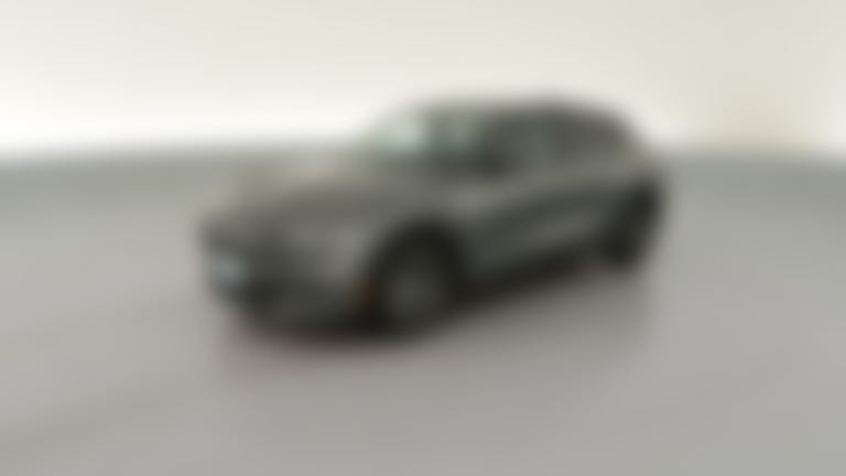 2021 Ford Mustang MACH-E vehicle photo
