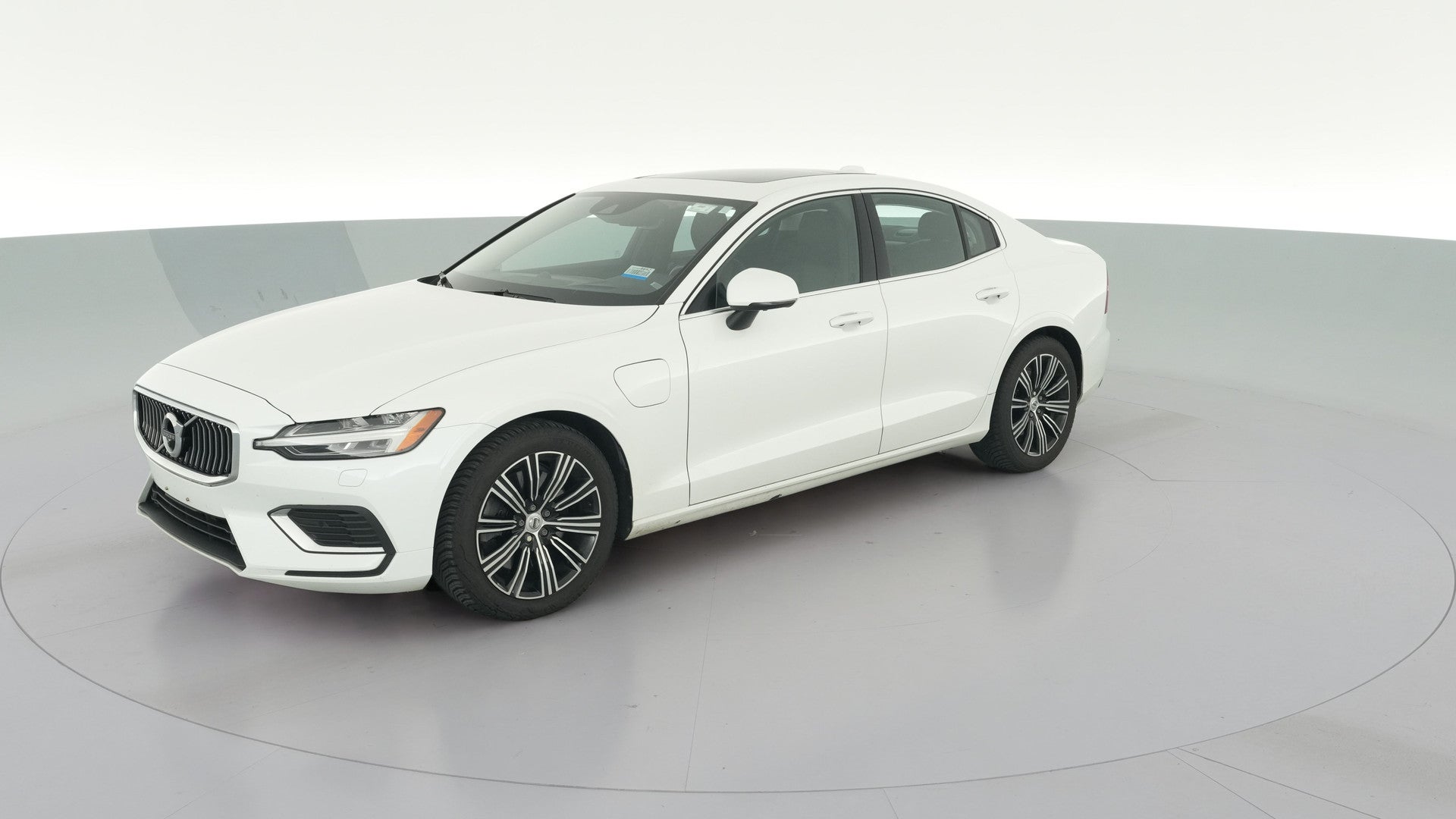 2022 Volvo S60 vehicle photo