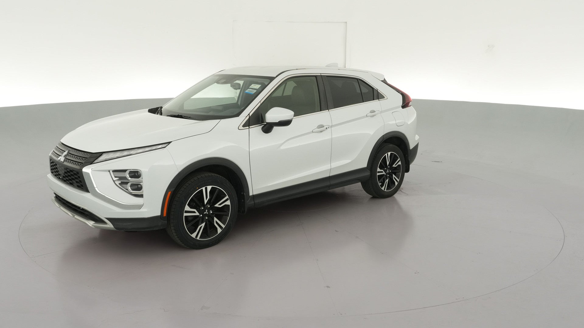 2023 Mitsubishi Eclipse Cross vehicle photo