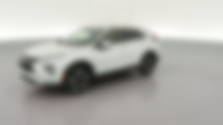 2023 Mitsubishi Eclipse Cross vehicle photo