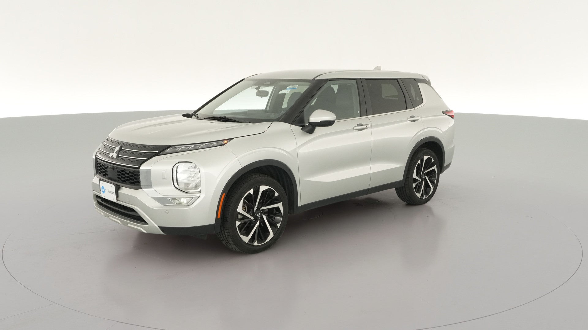 2024 Mitsubishi Outlander vehicle photo