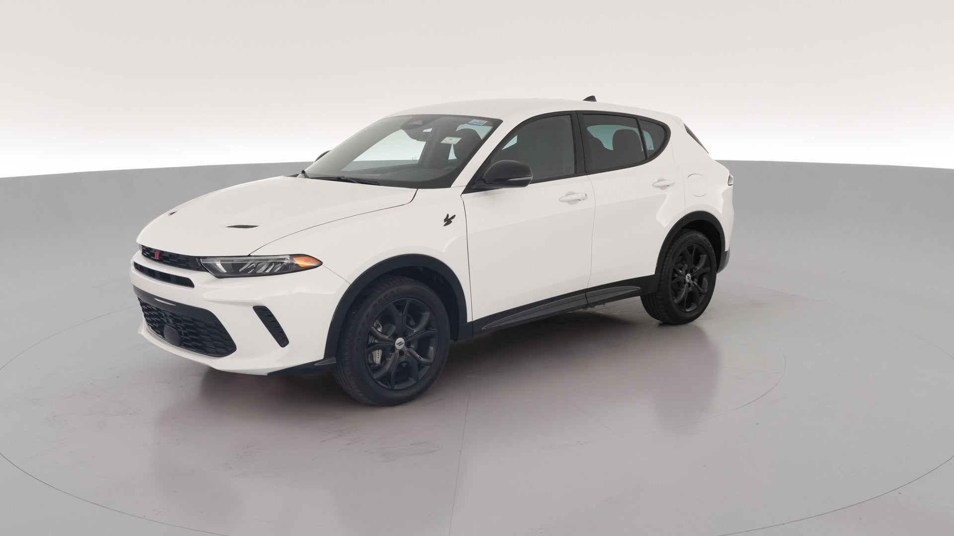 2025 Dodge Hornet vehicle photo