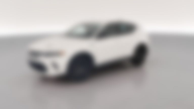 2025 Dodge Hornet vehicle photo