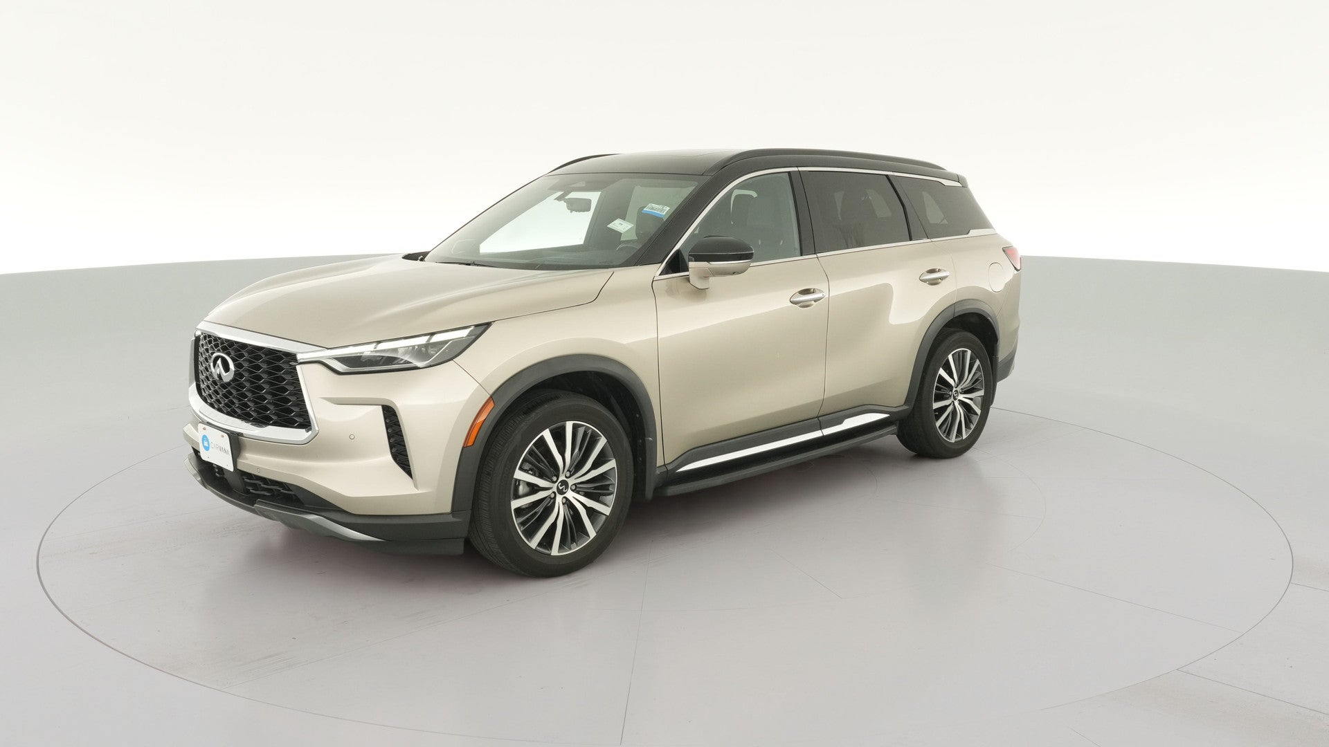 2023 INFINITI QX60 vehicle photo