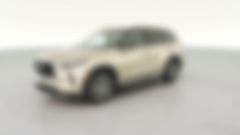2023 INFINITI QX60 vehicle photo