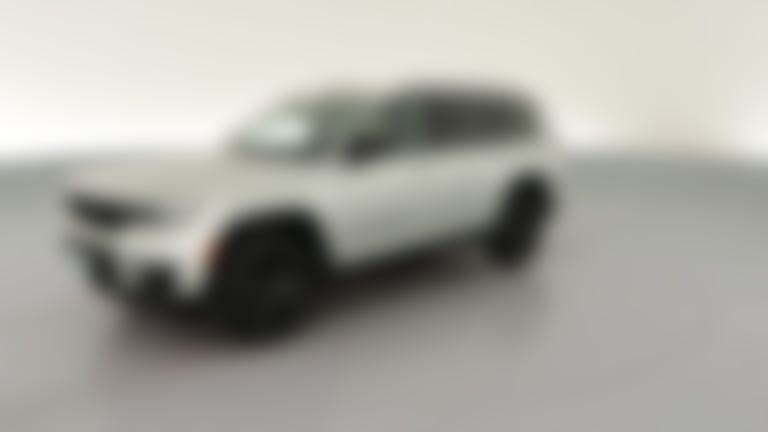 2023 Jeep Grand Cherokee L vehicle photo