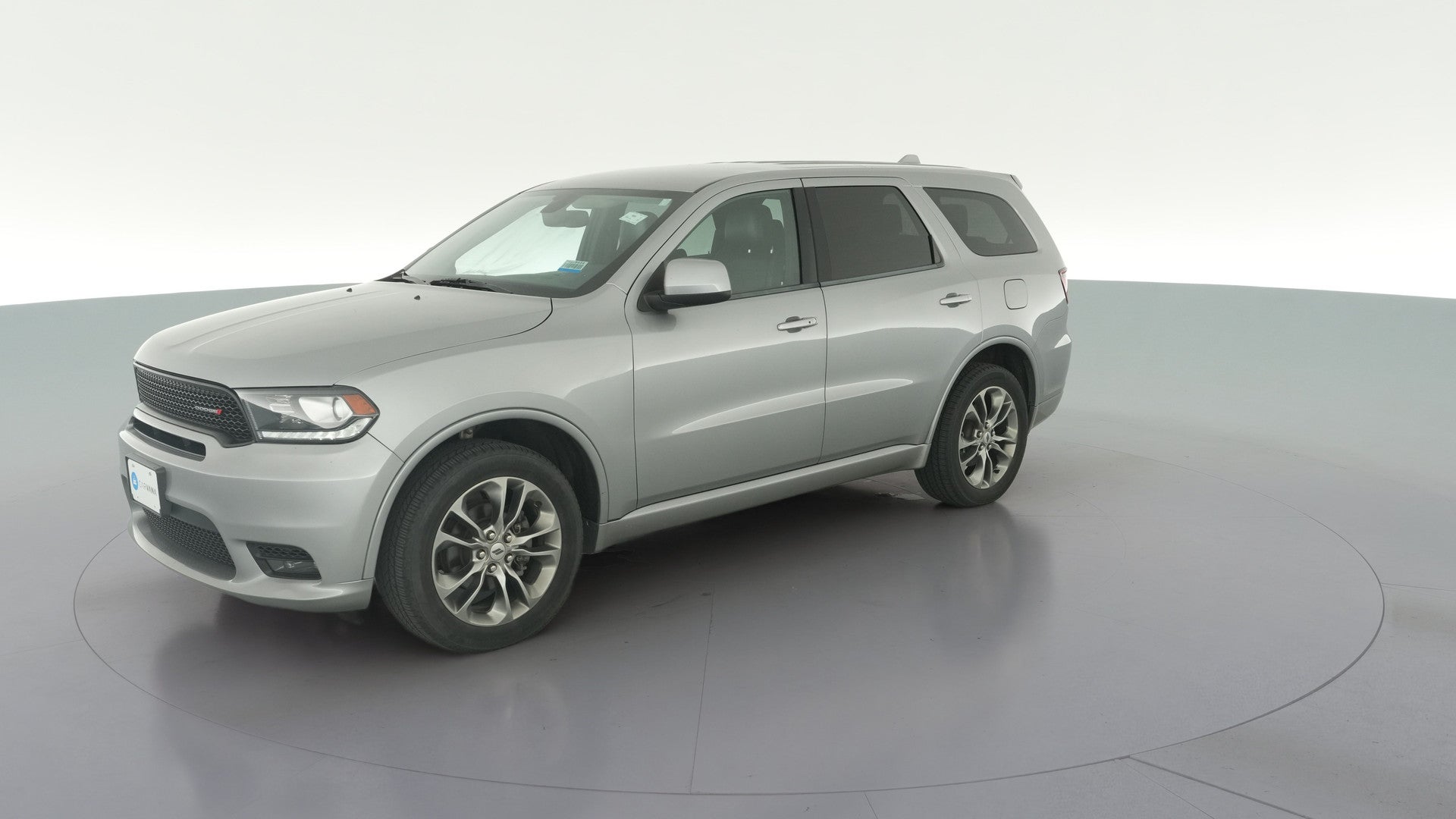 2019 Dodge Durango vehicle photo