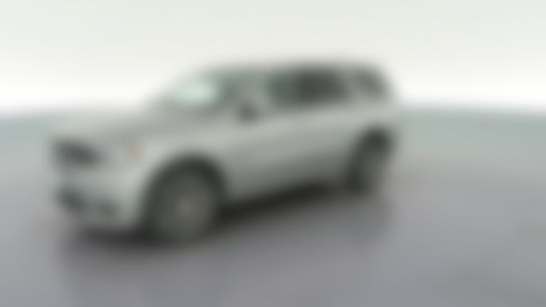 2019 Dodge Durango vehicle photo