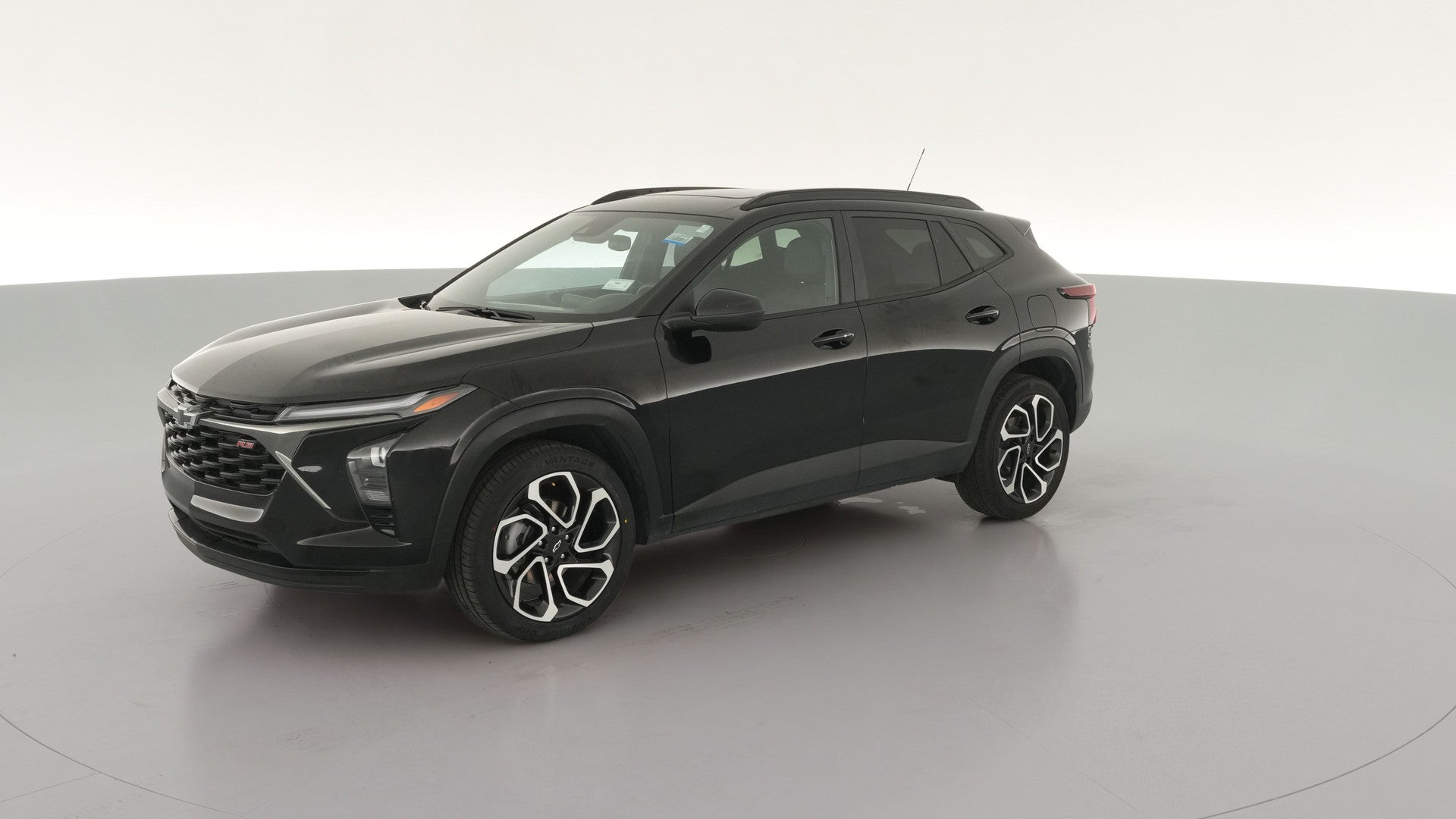 2025 Chevrolet Trax vehicle photo