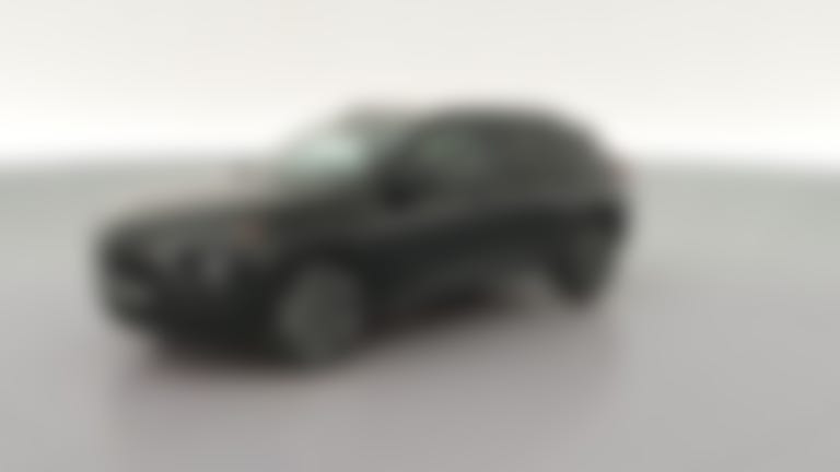 2025 Chevrolet Trax vehicle photo