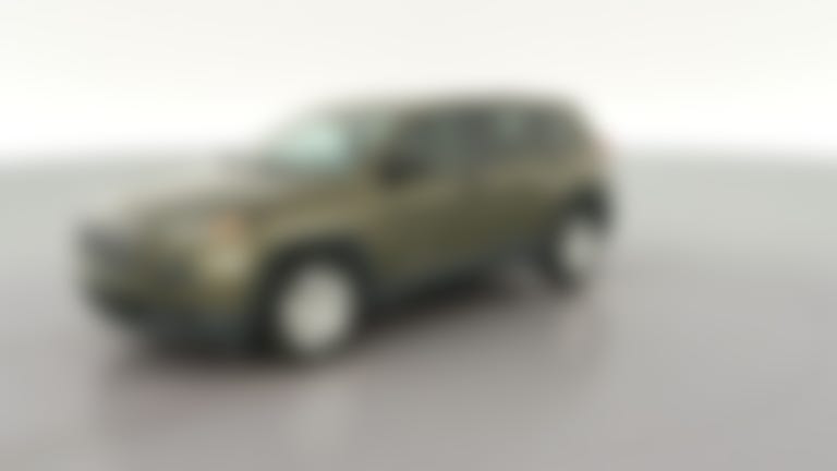 2016 Jeep Cherokee vehicle photo