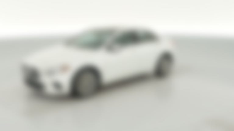2020 Mercedes-Benz A-Class vehicle photo