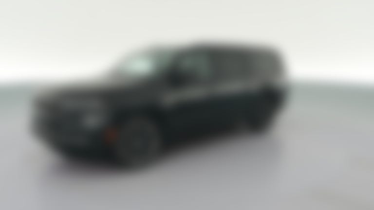 2024 Jeep Grand Wagoneer L vehicle photo