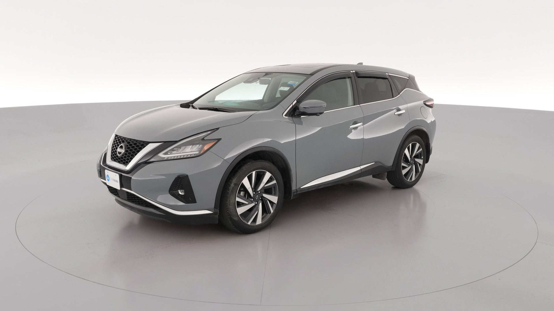 2024 Nissan Murano vehicle photo