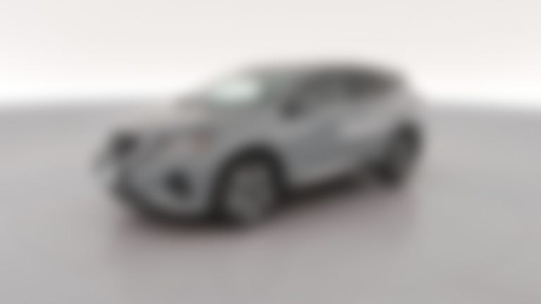 2024 Nissan Murano vehicle photo
