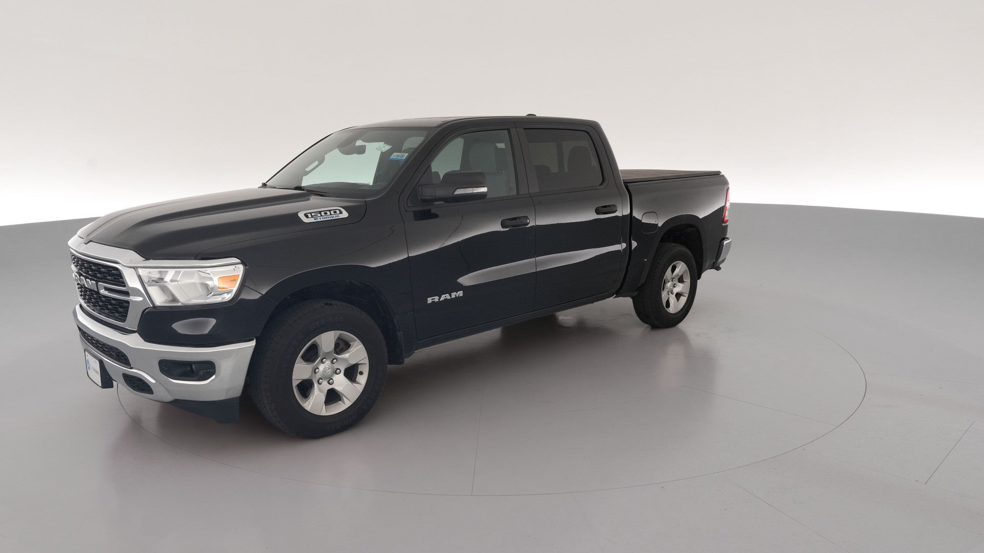 2023 Ram 1500 Crew Cab vehicle photo