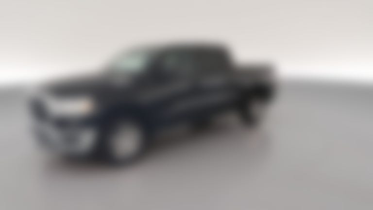 2023 Ram 1500 Crew Cab vehicle photo