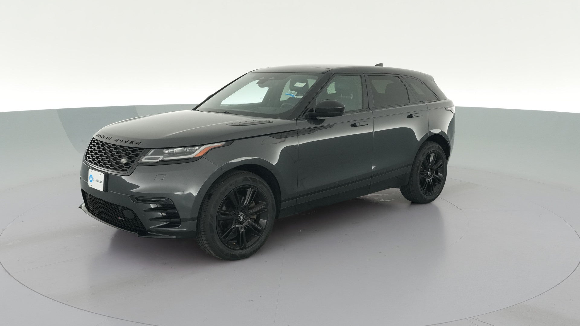 2023 Land Rover Range Rover Velar vehicle photo