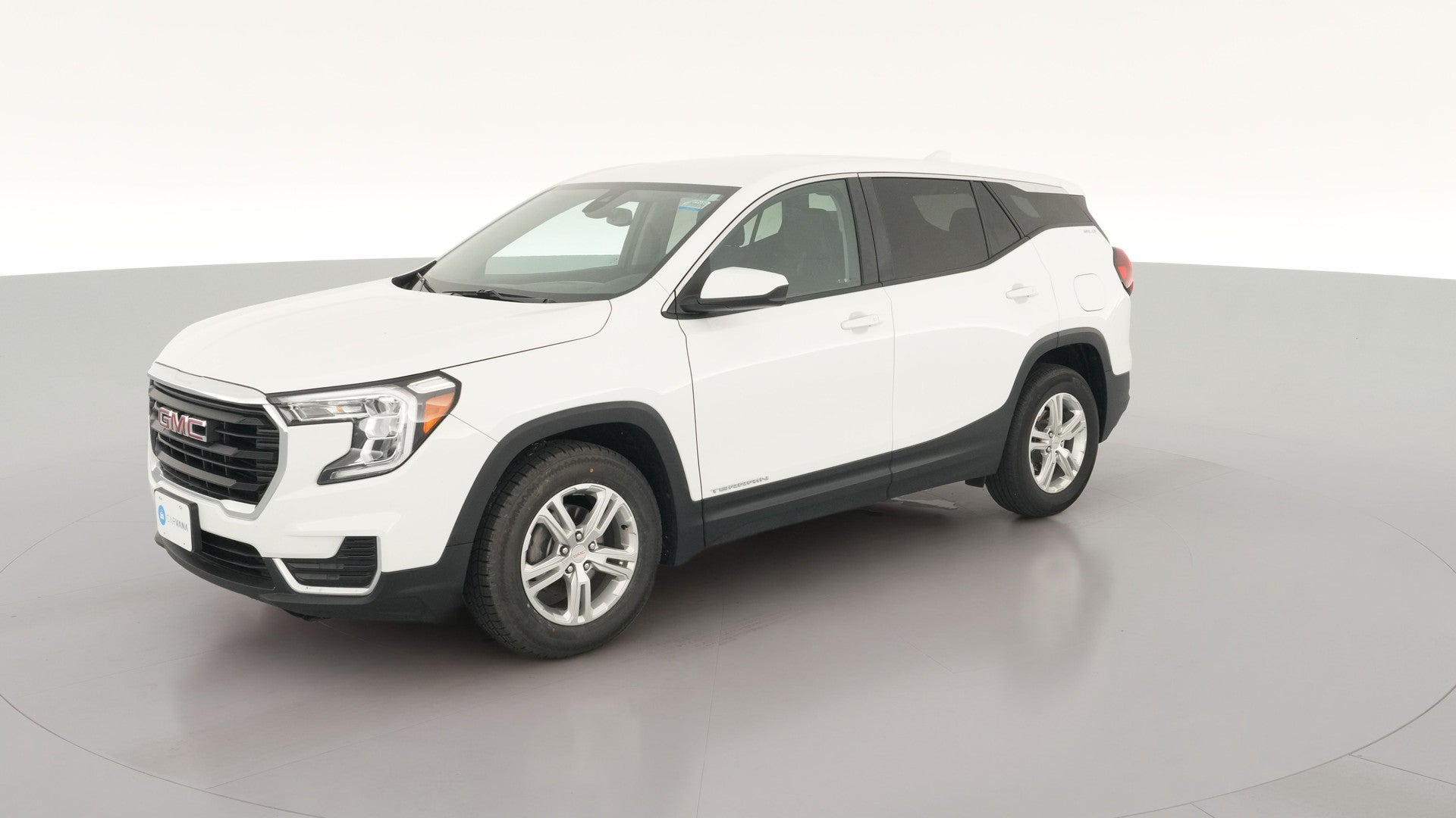 2024 GMC Terrain vehicle photo
