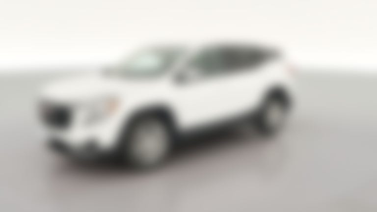 2024 GMC Terrain vehicle photo