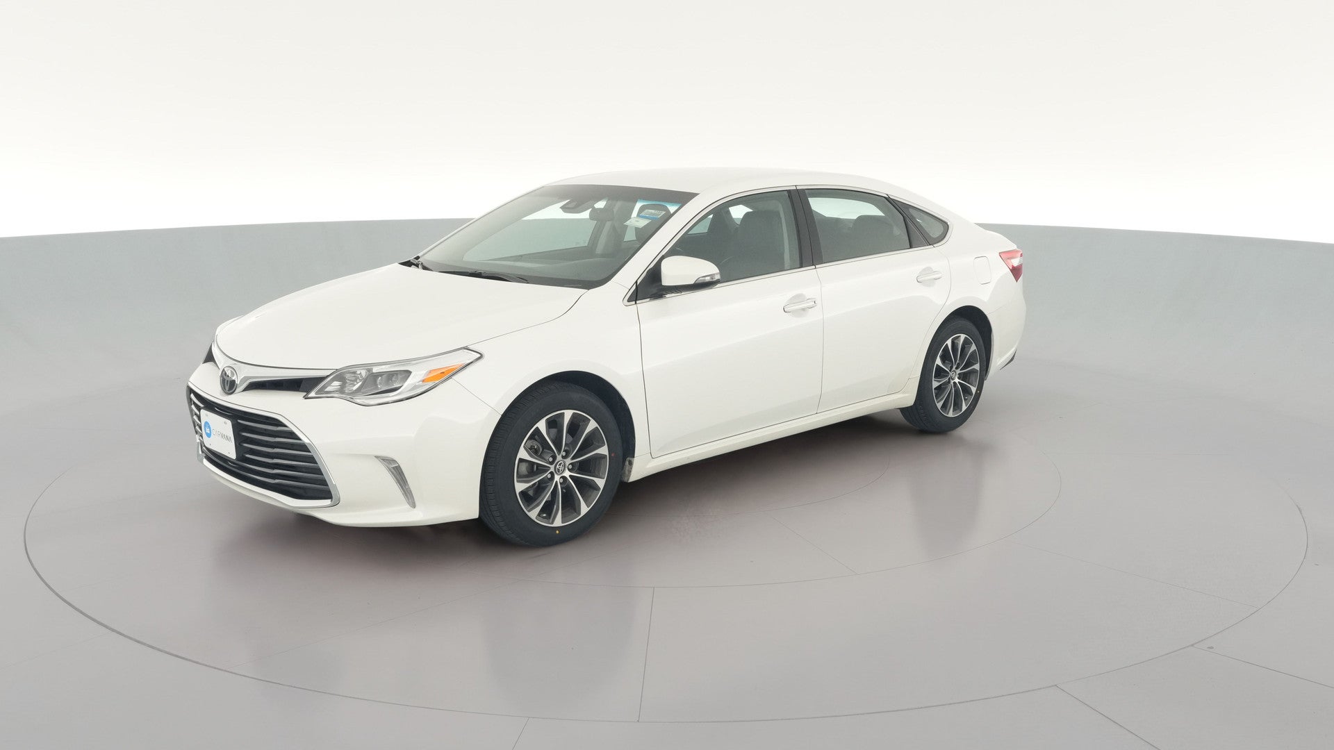 2017 Toyota Avalon vehicle photo